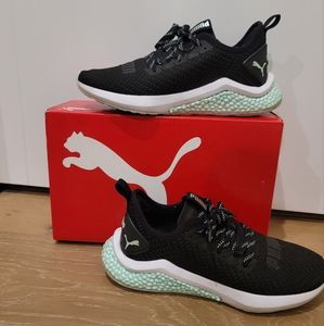 Puma Hybrid NX TZ 7.5W Aqua Black